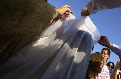 אילוסטרציה. למצולמים אין כל קשר לתוכן הידיעה