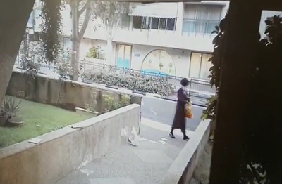 צפו: פשקווילים נגד המתמחה, ואביו המגיד שיעור