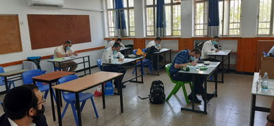 מבחני הרבנות, היום