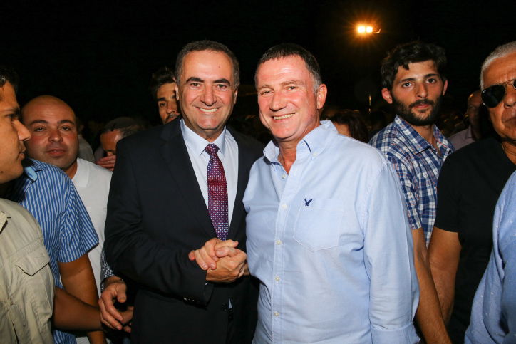 כץ ואדלשטיין