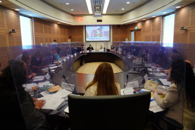 ועדת הקורונה