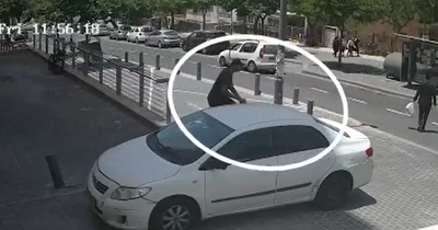 ערבי גנב אופניים מחרדי; המשטרה סגרה את התיק