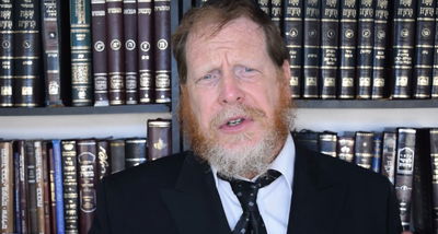 סגולה למניעת פחדים וחרדות • צפו ברב עידו ובר-ארליך