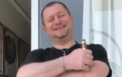 גנאדי 'מפציץ'