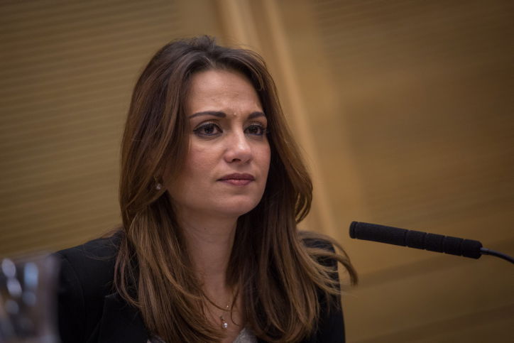 יו"ר הוועדה הסוררת