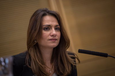 יו"ר הוועדה הסוררת