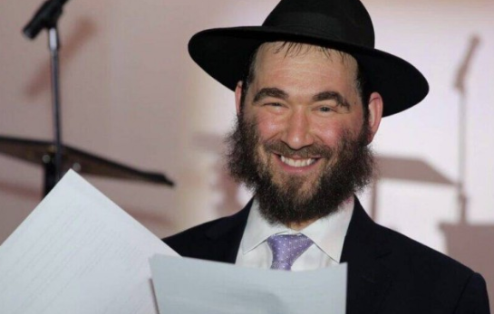 מאושפז בגלל הקורונה - ולקה באירוע מוחי