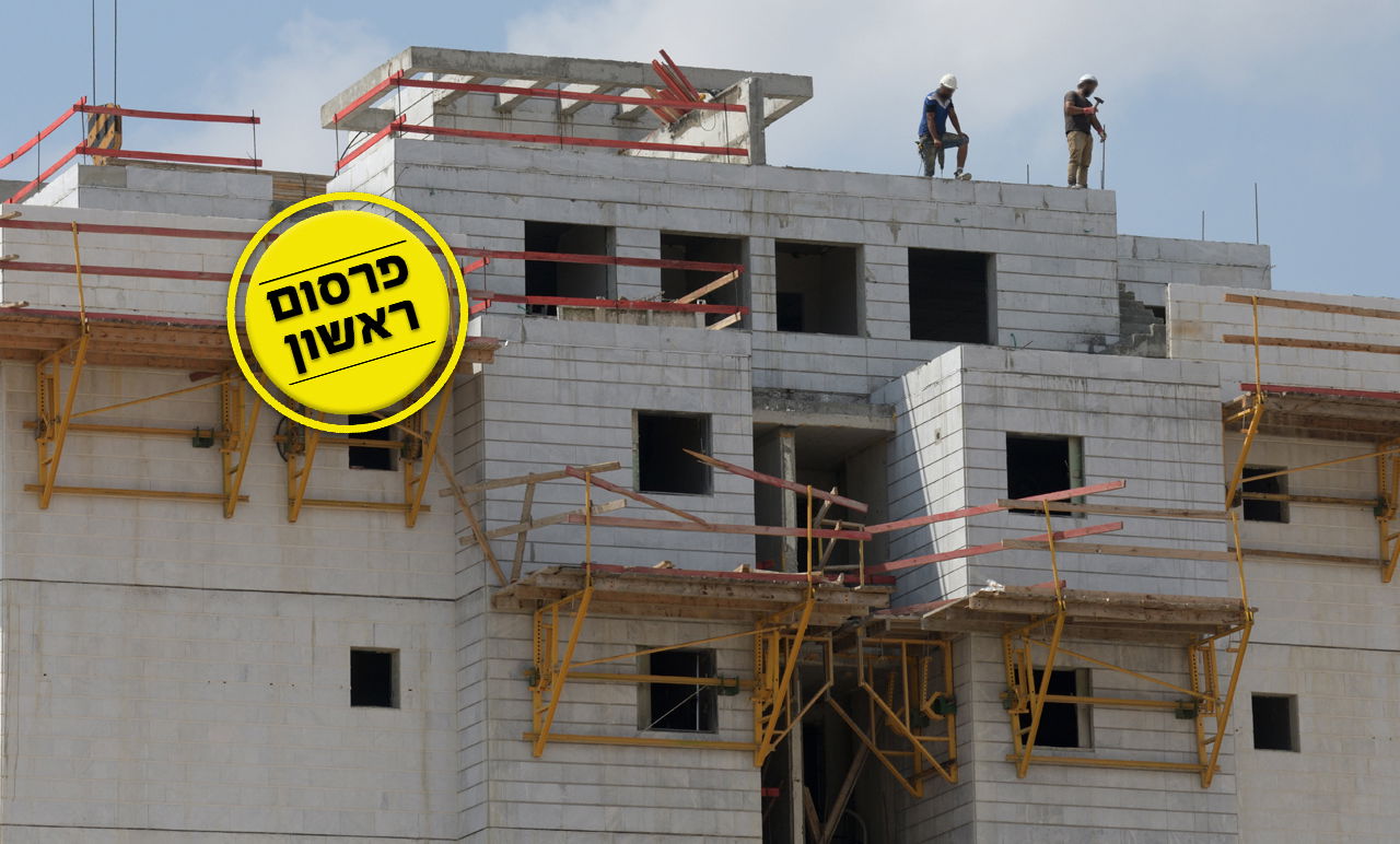 אילוסטרציה. למצולמים אין קשר לנאמר בכתבה