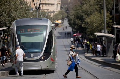 התחזית: הקלה בעומס החום בעיקר בהרים