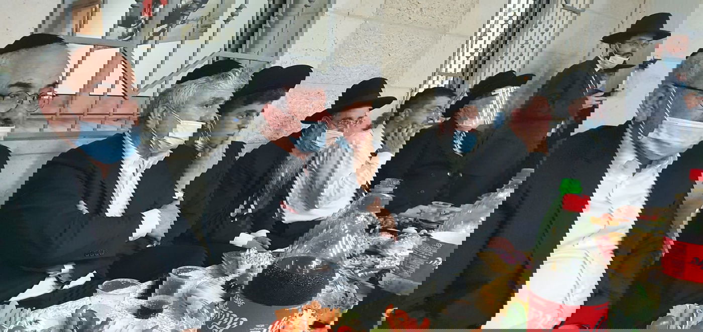 זופניק בכיכר • כל התמונות והנייעס של השבוע