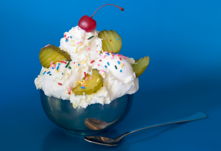 נשים מספרות: הדברים המוזרים שאכלנו בהריון