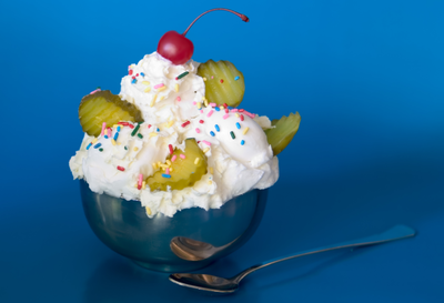 נשים מספרות: הדברים המוזרים שאכלנו בהריון