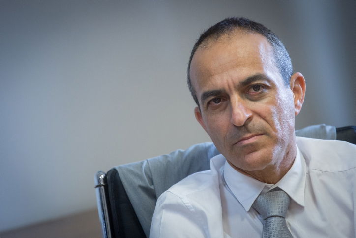 'פרויקטור הקורונה' נגד סגר: "לא אפקטיבי"