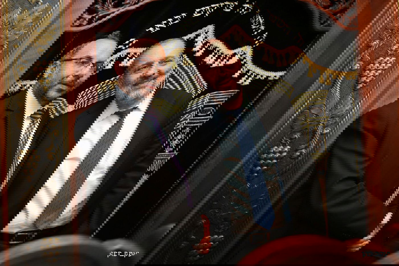 דרעי ואביטן