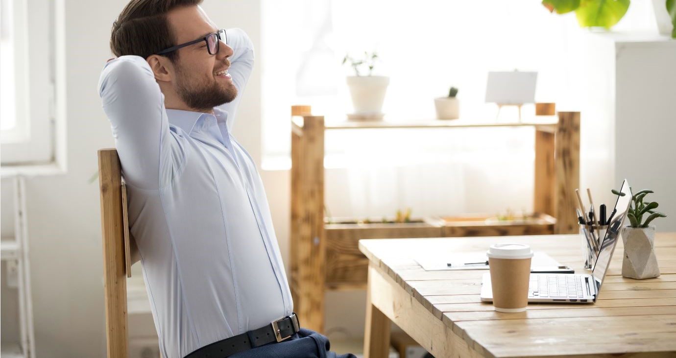 אוהבים את השקט שלכם? חייבים להכיר את הטרנד הזה