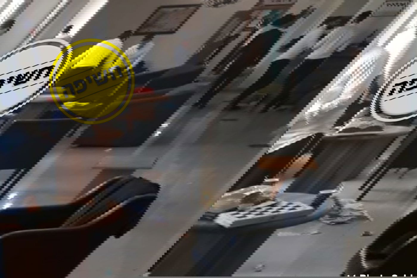 בחורים במלונית. אילוסטרציה, למצולמים אין כל קשר לתוכן הידיעה