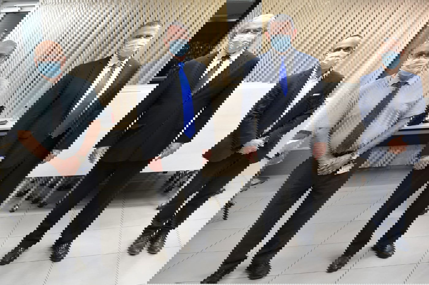 נתניהו: "משנכנס אב ממעטין בשמחה, אך נקווה לטוב"