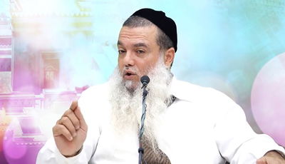 הרב יגאל כהן בוורט לפרשת דברים • צפו