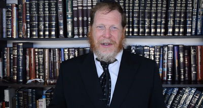 פרשת דברים: הרב עידו ובר-ארליך על הפרשה