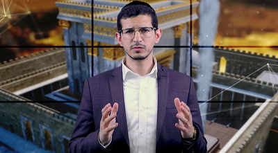 פרשת דברים: ממתק לשבת עם ישראל אדיר