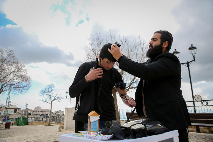 אילוסטרציה, למצולמים אין קשר לכתבה