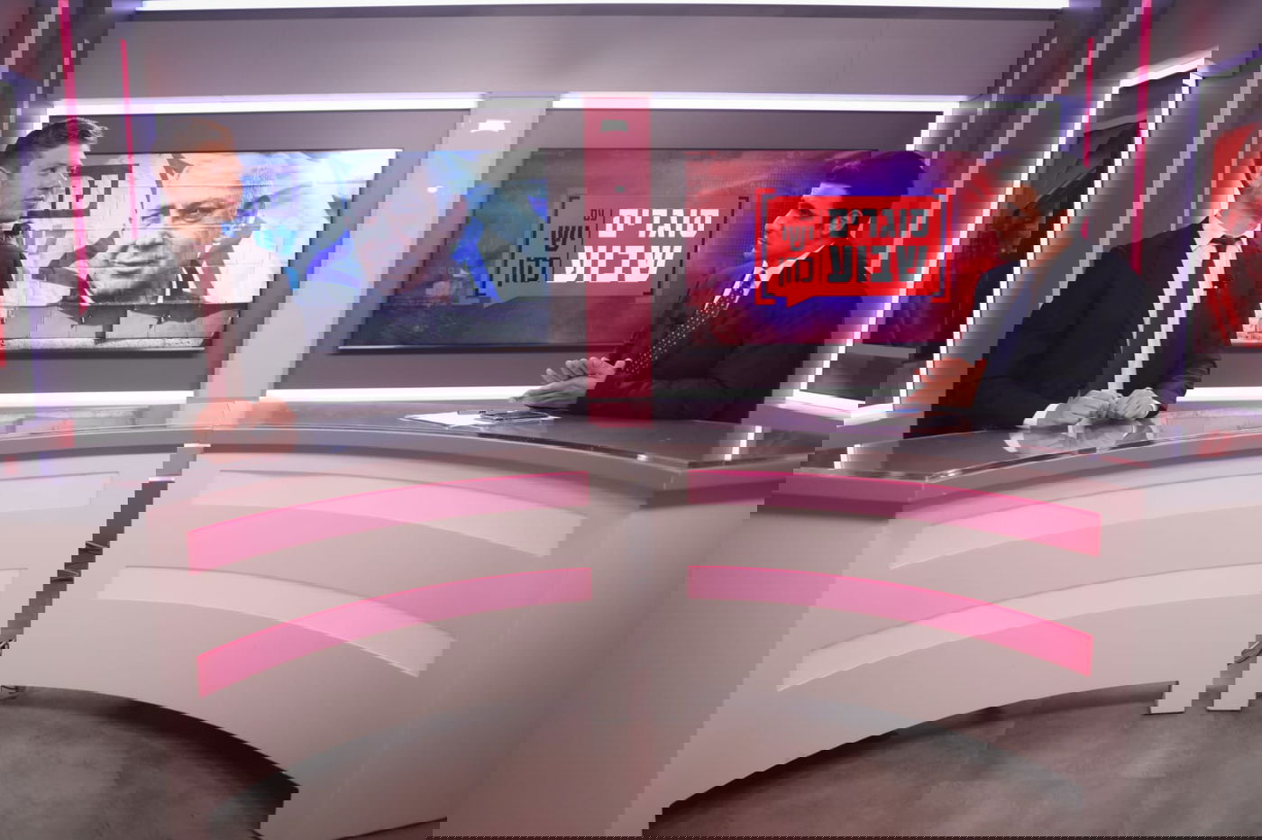 יאיר נתניהו בראיון לישי כהן