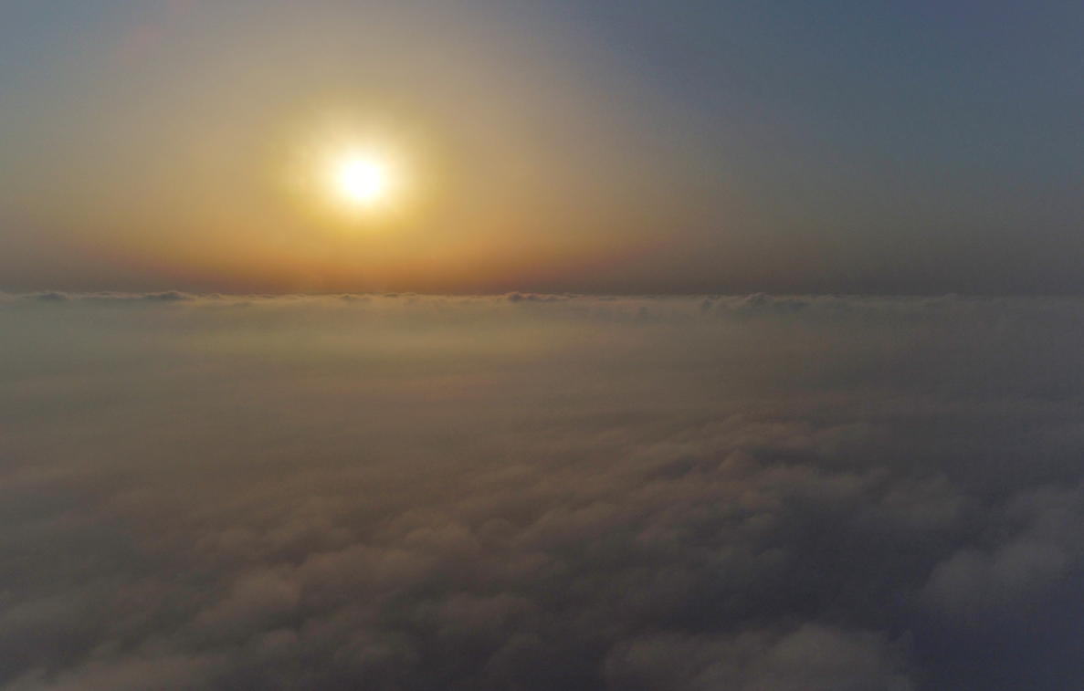 ערפל בשמי נתיבות