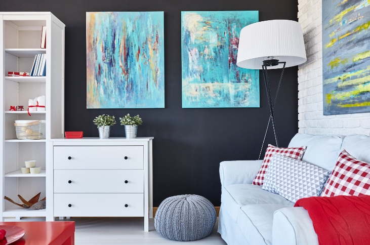 תורתו אומנותו // מיכל ולקין