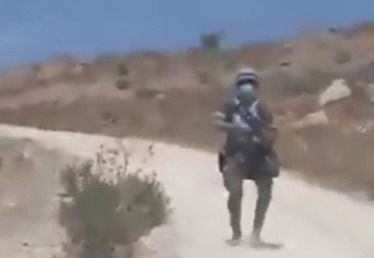 המתיחות בצפון: כוח האו"ם ירה על רועי צאן