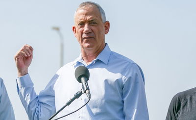 שר הביטחון בפיקוד הצפון, היום