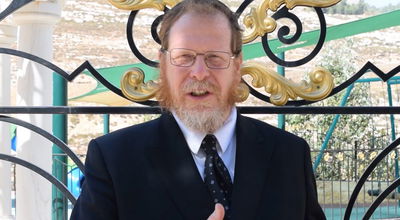 סגולה לשפע גדול מהשמים  • צפו ברב עידו ובר-ארליך