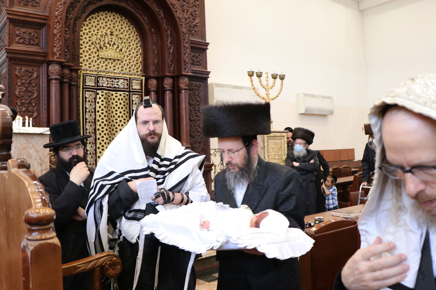 משמחת הברית