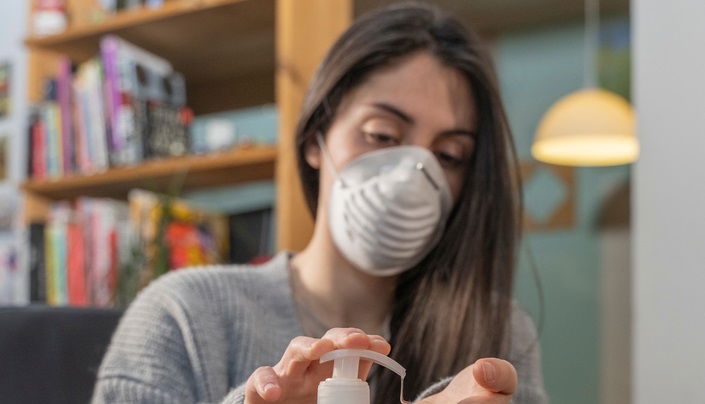 חולות קורונה סיפרו 139 אנשים, שלא נדבקו