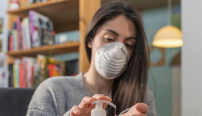 חולות קורונה סיפרו 139 אנשים, שלא נדבקו