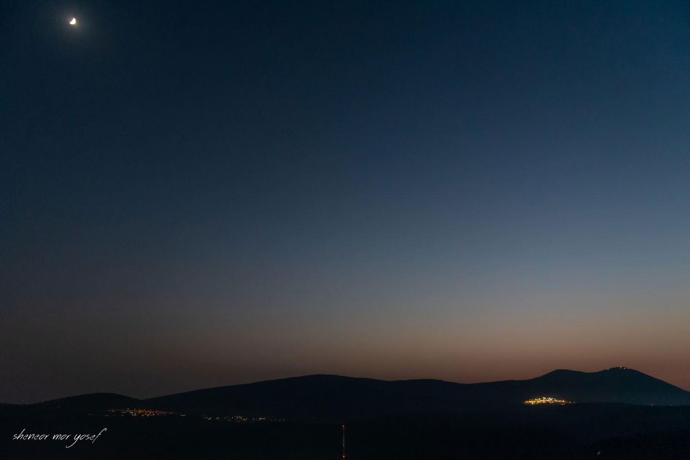 תיעוד מסכם: הילולת האר"י הקדוש בצפת