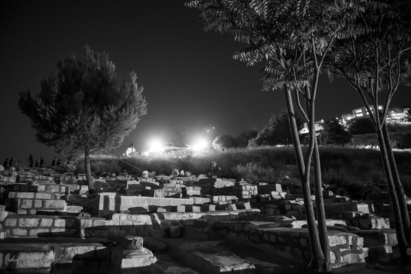 תיעוד מסכם: הילולת האר"י הקדוש בצפת