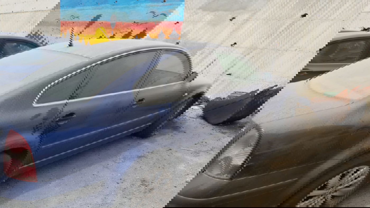 שוב זה קורה: בן ארבע נשכח למוות ברכב סגור ולוהט