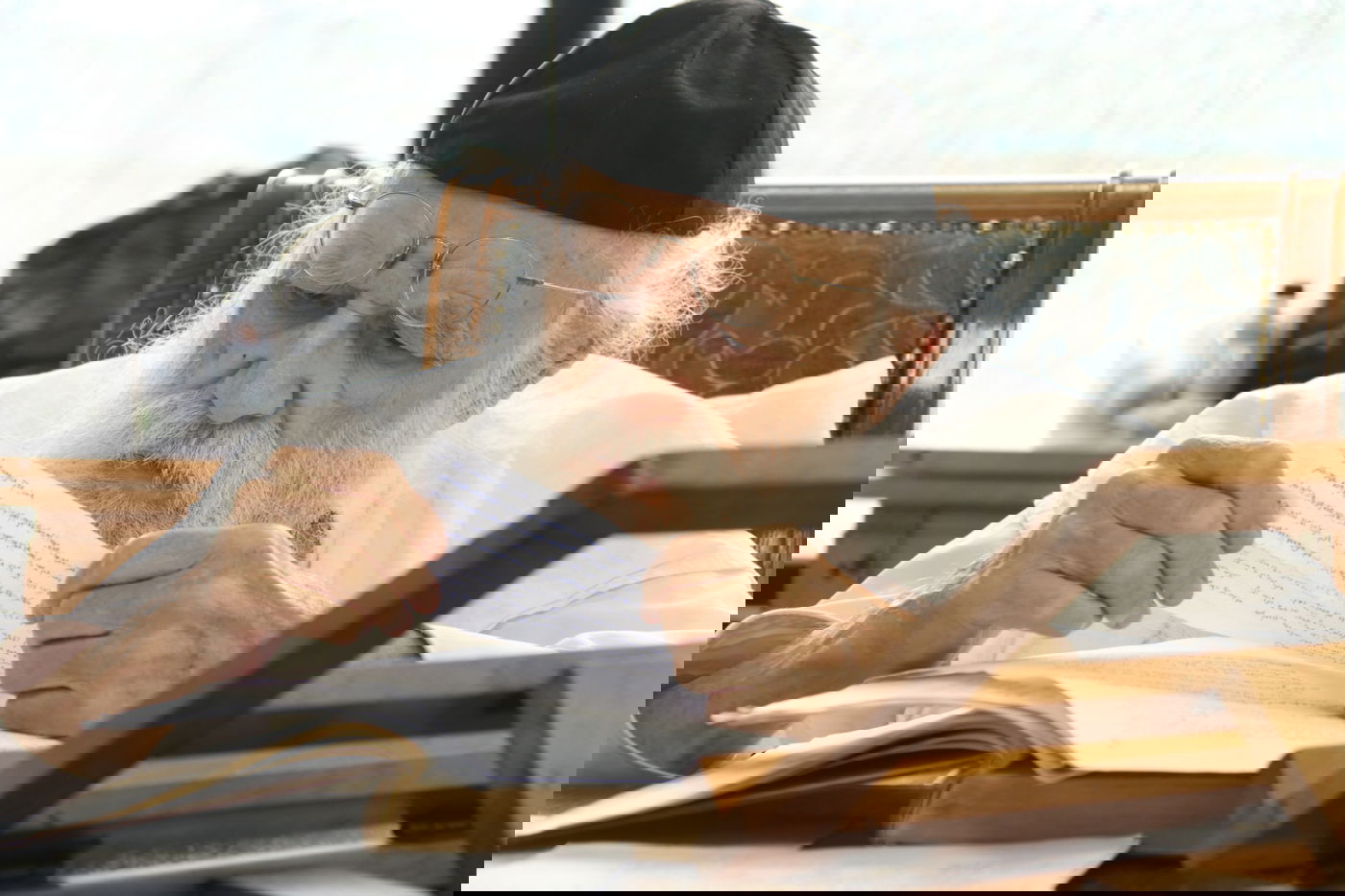 הגר"מ גריינמן מסביר: "מדוע באה לנו הקורונה"