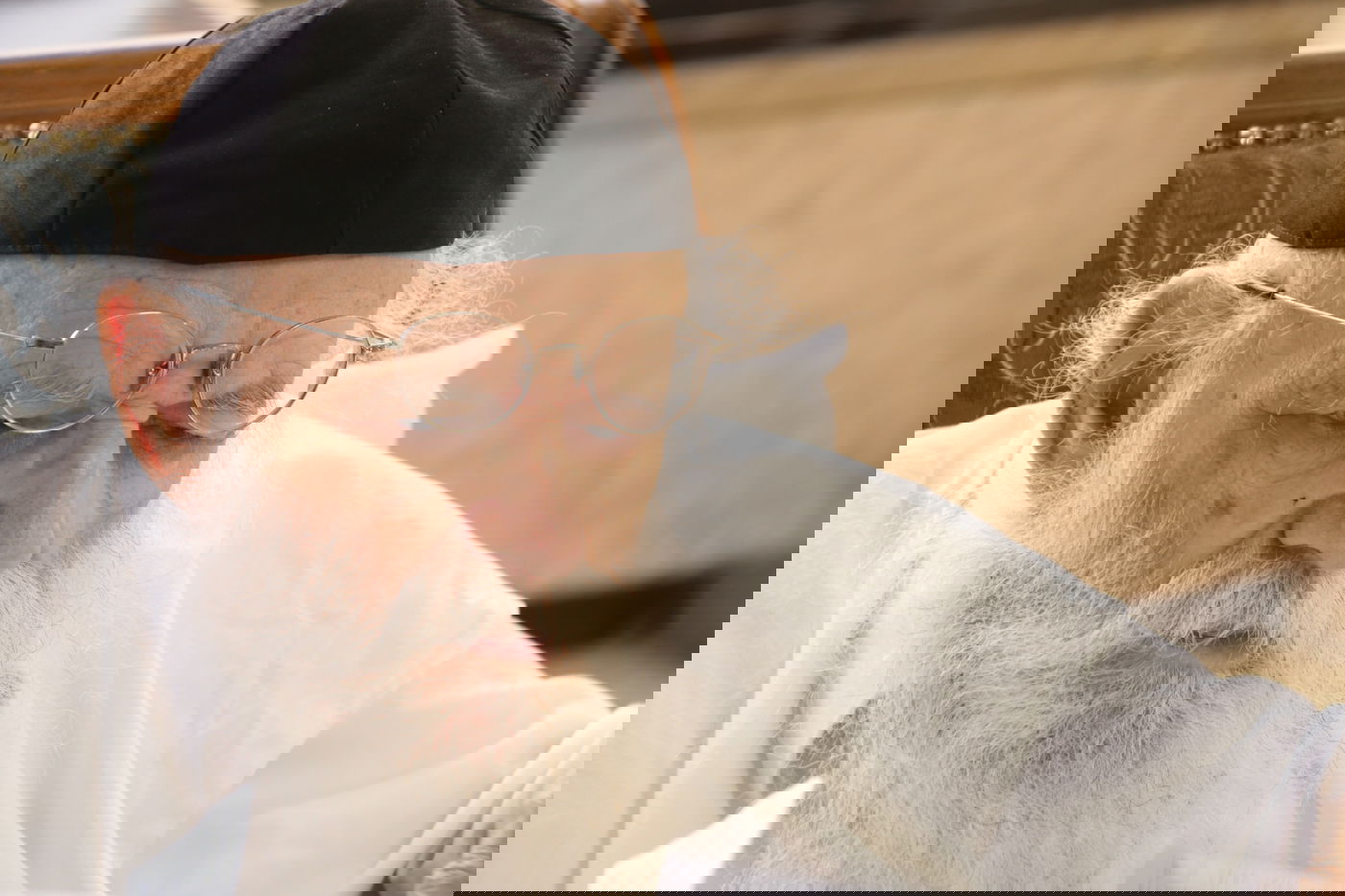 הגר"מ גריינמן מסביר: "מדוע באה לנו הקורונה"