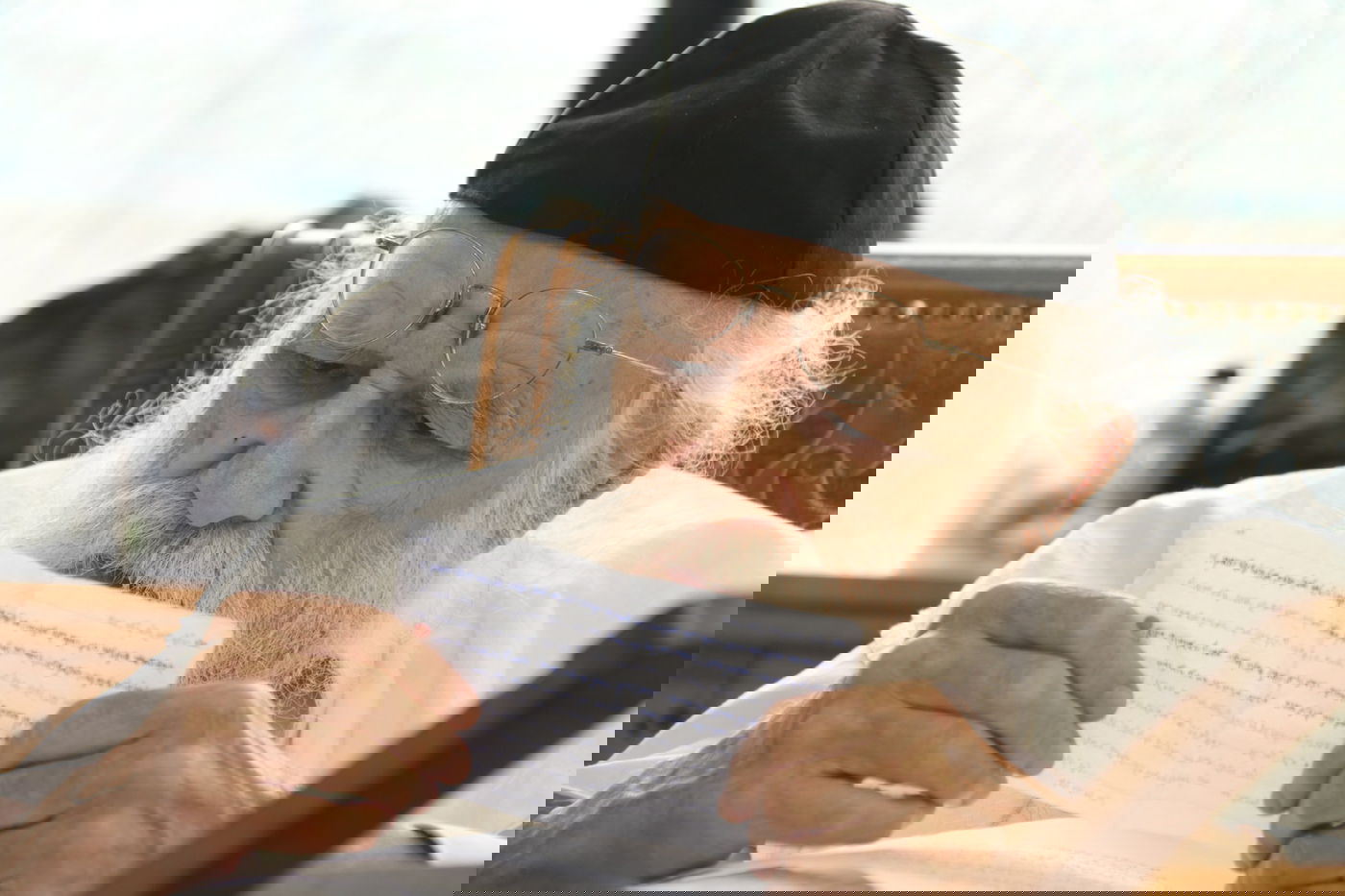 הגר"מ גריינמן מסביר: "מדוע באה לנו הקורונה"