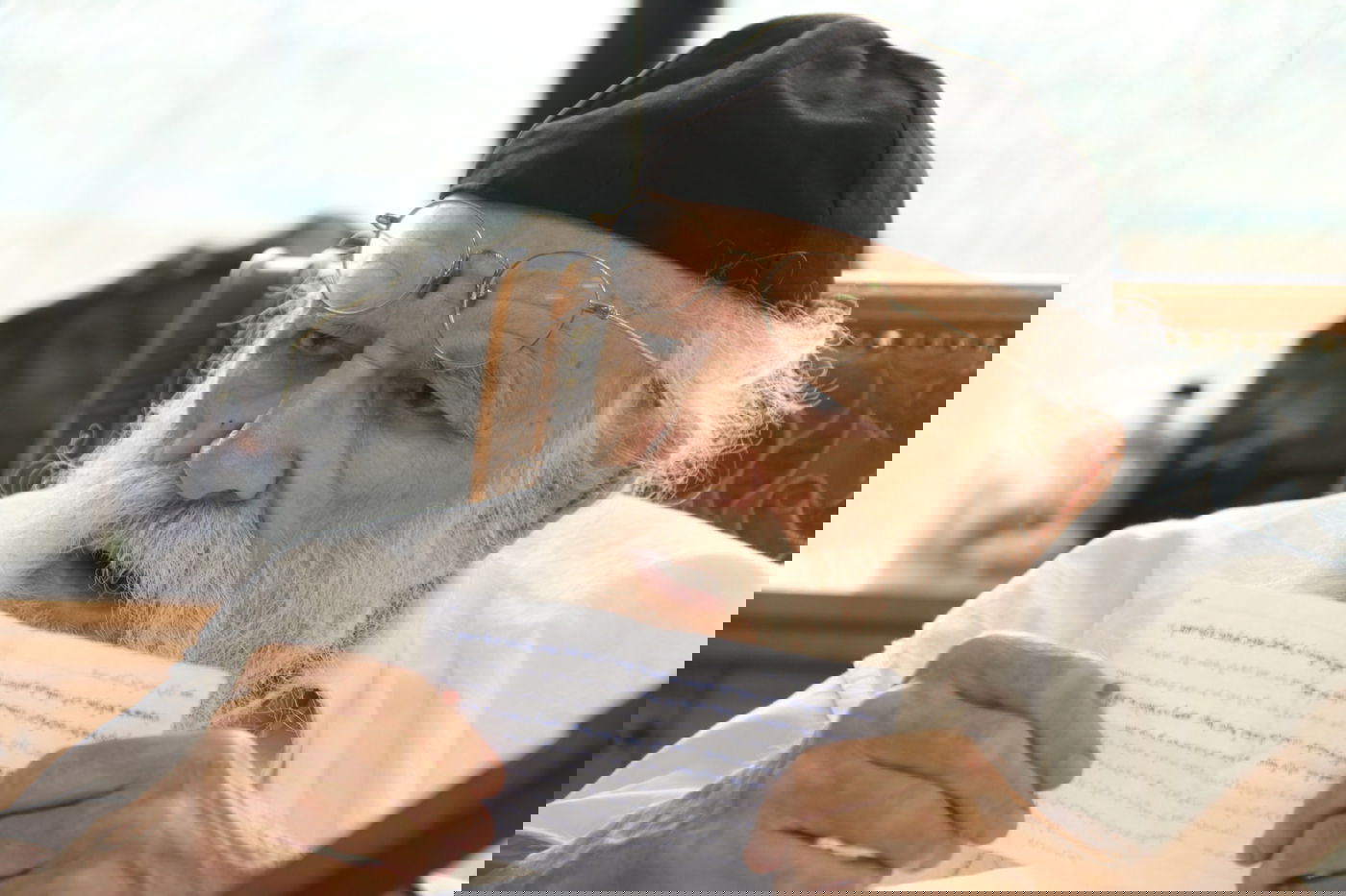 הגר"מ גריינמן מסביר: "מדוע באה לנו הקורונה"