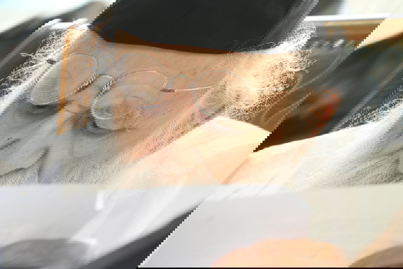 הגר"מ גריינמן מסביר: "מדוע באה לנו הקורונה"