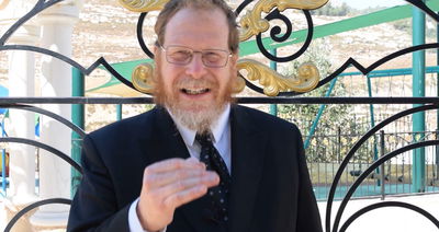 סגולה להינצל ממחשבות זרות • צפו ברב עידו ובר-ארליך