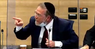 פיקוח על החינוך החרדי? "זה נועד לכישלון"