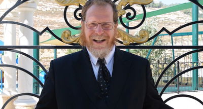 סגולה להינצל מחרדות ולרפואה • צפו ברב עידו ובר-ארליך