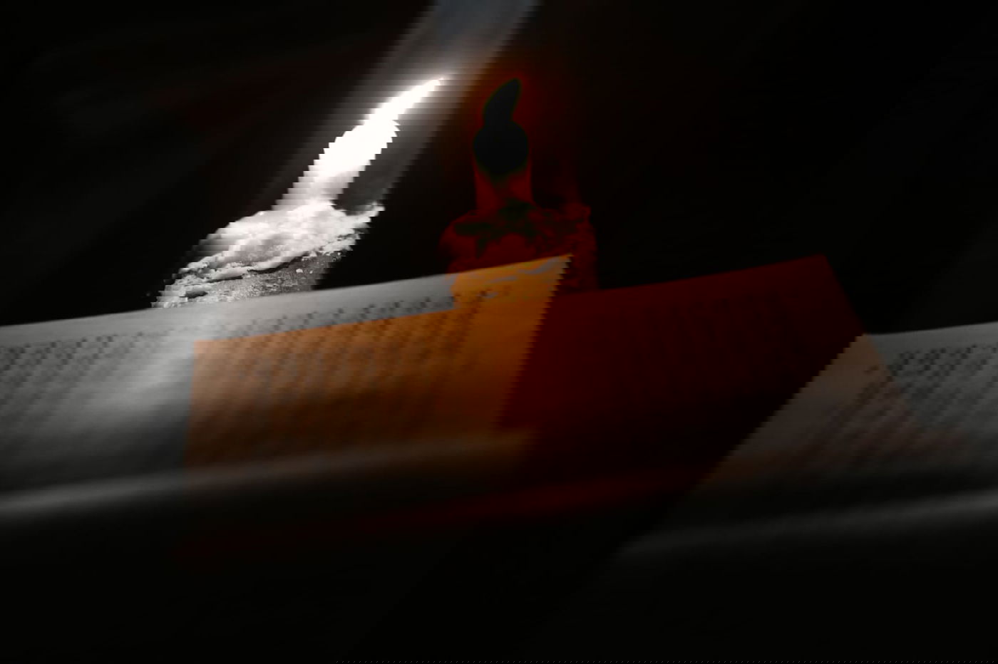 תיעוד: במאה שערים קוננו על חורבן הבית