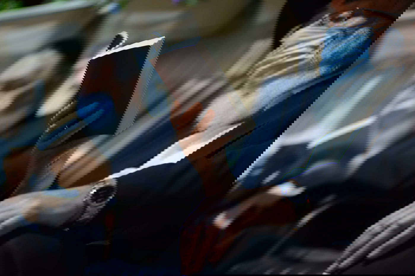 בבית פרטי: אמירת קינות בשכונה הירושלמית