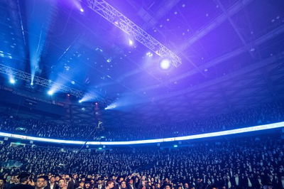 עכשיו, בשידור חוזר: סיום מסכת מועד קטן • צפו