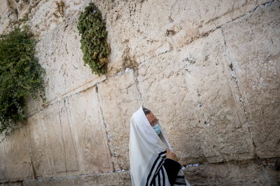 עומס חום כבד עד קיצוני במהלך צום ט' באב