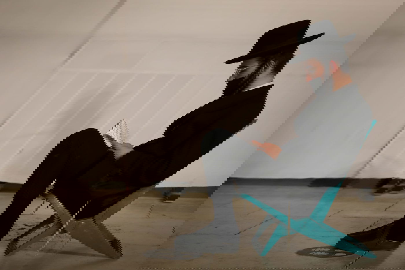 צפו: ליל תשעה באב בכותל, בצל הקורונה